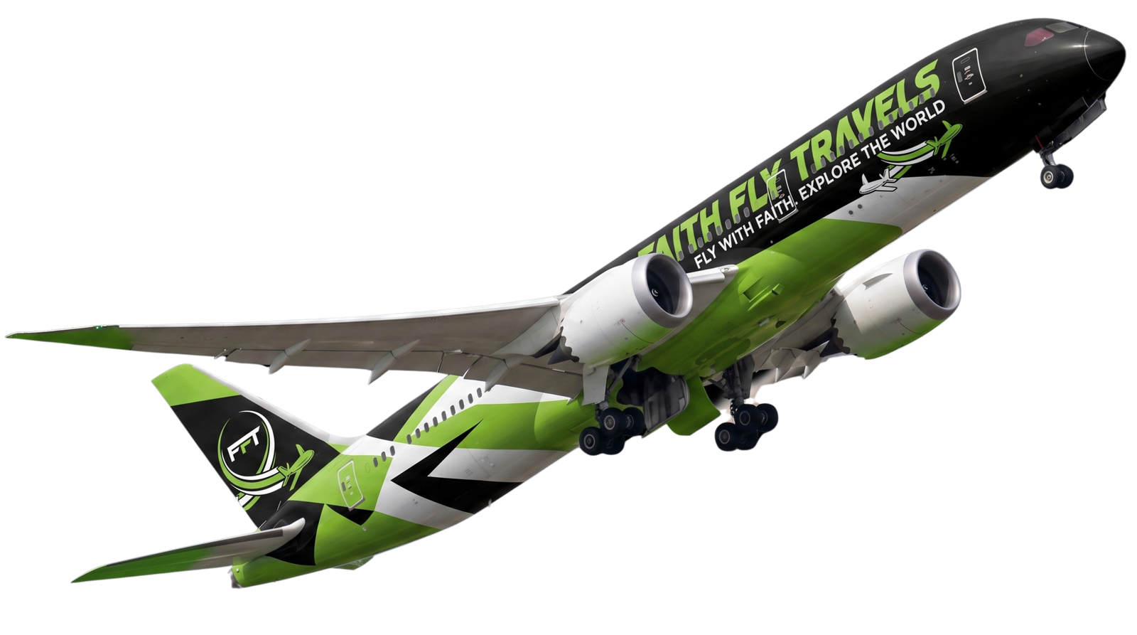 Faith Fly Travels
